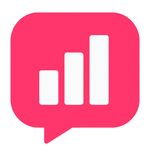 Onverveerd Marketing logo